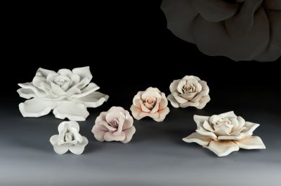 Uno scialle di rose per mia madre