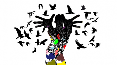 Alla mia amica ombra