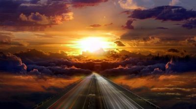 La mia strada senza ritorno