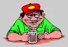 Perso in un bicchiere