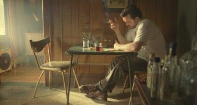 Angoli di inquietudine