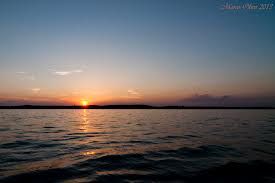 Laddove si spegne il sole