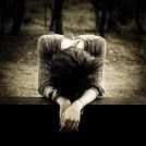 Nell'Angoscia dell'Animo