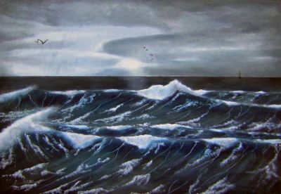 Insoddisfazioni (Il navigatore)