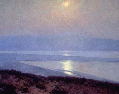 Al paradiso dei mendicanti d�amore