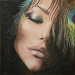 Dipingo il tuo volto