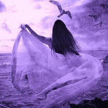 Onde amare d�un mare antico