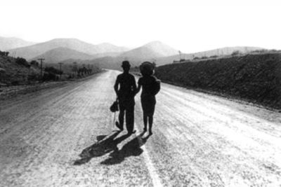 La vita � solo un film