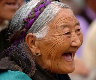 I tatuaggi dell'anima