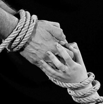 Regalami legami d'amore