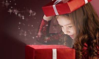 Voglio tornare bambina