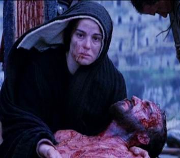 Da Madre a Madre, Maria