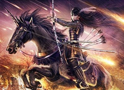 La ballata della donna di Daavid