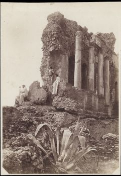 Le valli di Tauromenion