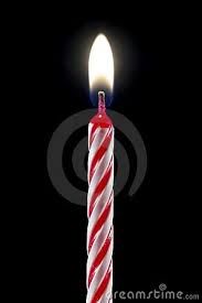 Una candelina per te