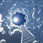 Non c�� vita oltre quelle nuvole