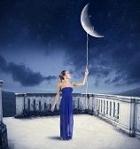 Tracce di te nella mia mente