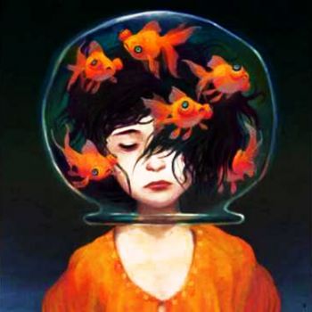 Il sospiro dell�infinito