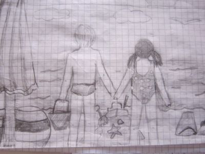 Ti prender� per mano