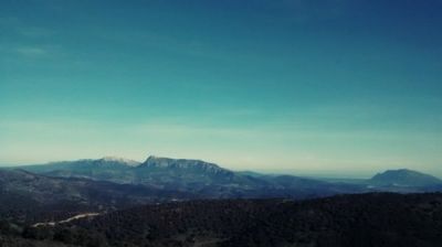 Il dolore della terra