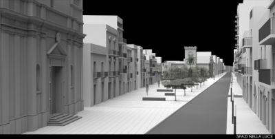 Il silenzio delle piazze