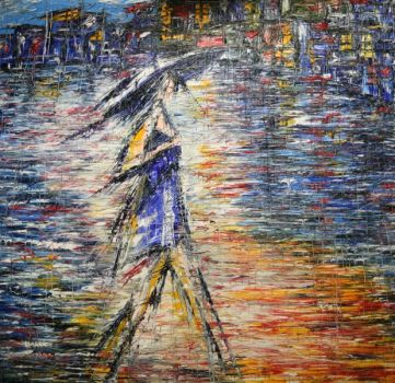 Ricordi ad asciugare