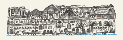 Una cartolina per te