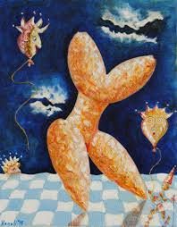 Pensieri sottili d'amore