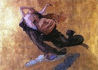 Dolce ferita di un attimo eterno