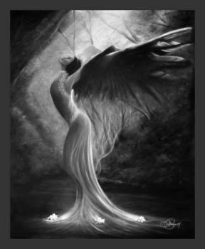 Angeli di un altro cielo