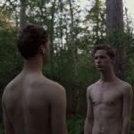 Uno sguardo nello specchio