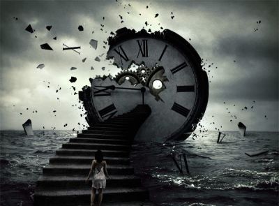 Il sovrano del Tempo