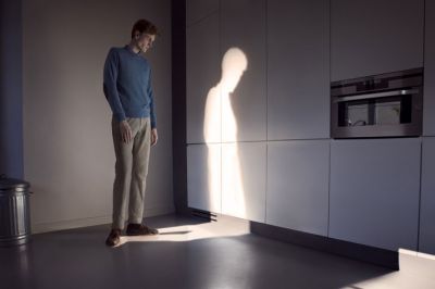 L�ombra della propria luce