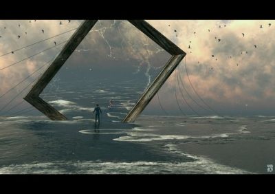 Lo specchio del mondo