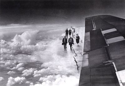 Viaggiatori temporali