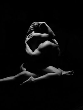 Scivolando nell'Estasi