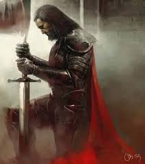 Cavaliere per Sempre