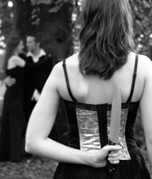 Invidia... polvere di vanit�