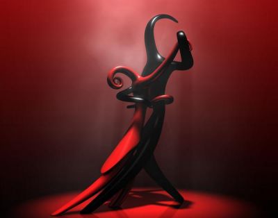 Valzer ... di Speranza