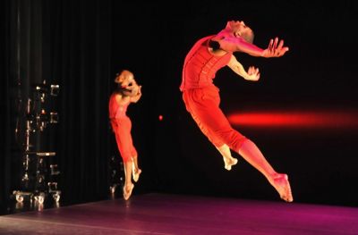 Corsa verso l'infinito