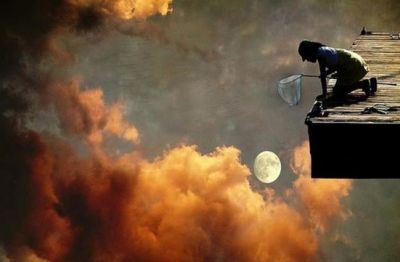 Paura... paura... Paura