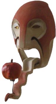 In Verit�...nulla da parte mia