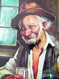 Stipsi in lamentela perenne