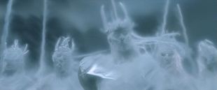 Fantasmi in Battaglia