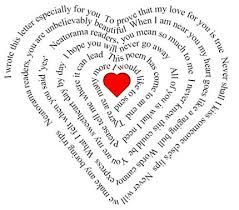 Non bastano mai... sono Parole