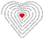 Non bastano mai... sono Parole