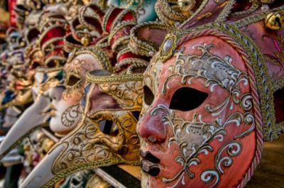 Amabile carnevale... a voi il giudizio