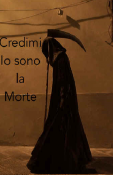 Le ali della morte