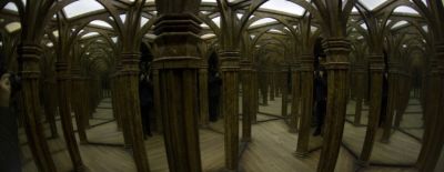 Tra il bianco e il nero