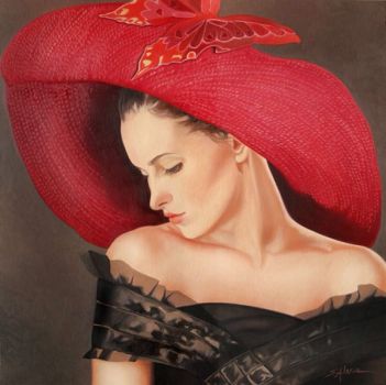 Mia Signora del Cuore